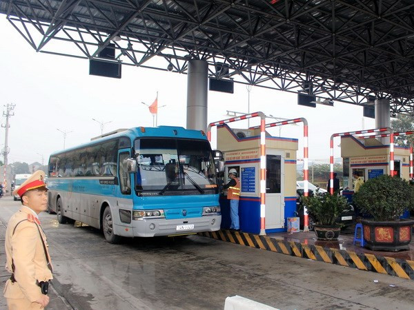 VIDIFI: Thu phí 2 trạm trên Quốc lộ 5 chỉ đủ để sửa chữa tuyến đường ảnh 1