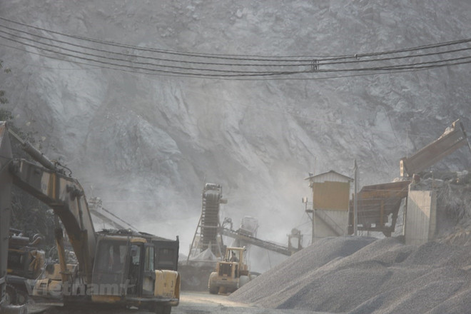 Lộ trình sử dụng cát nhân tạo làm vật liệu san lấp: Vẫn còn xa vời! ảnh 2