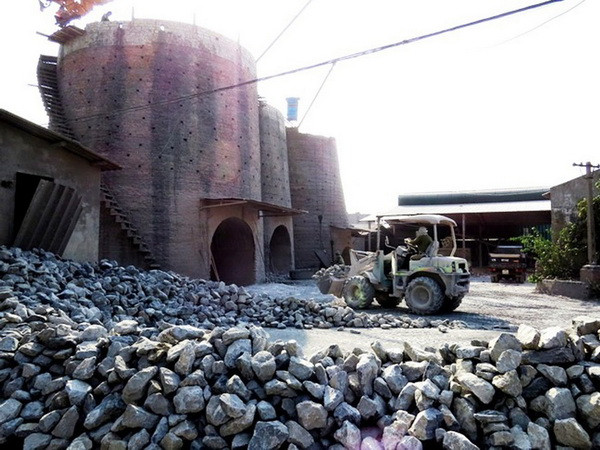 Xác định danh tính 8 nạn nhân thiệt mạng trong vụ ngạt khí lò vôi ảnh 1