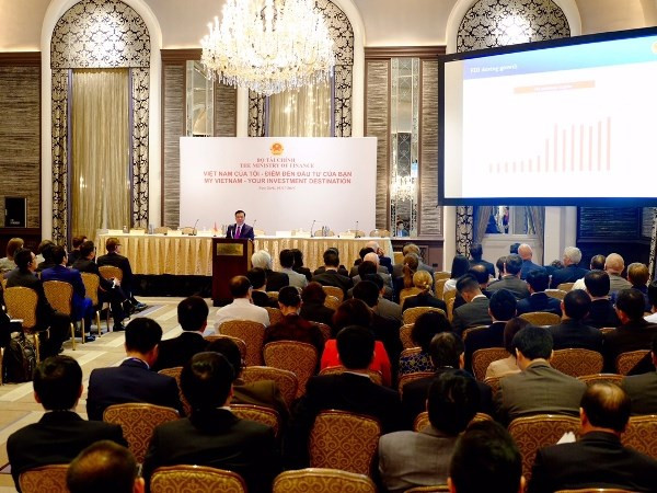 Tỷ phú Mỹ Wibur: “Việt Nam là quốc gia an toàn nhất trên thế giới” ảnh 1