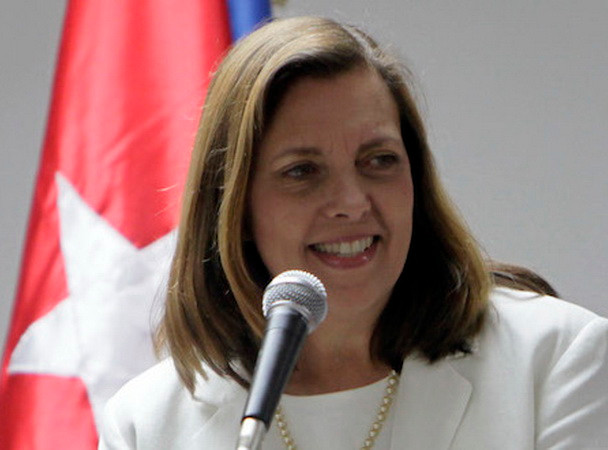 Cuba và Mỹ sẽ sớm công bố thỏa thuận trong một số lĩnh vực ảnh 1