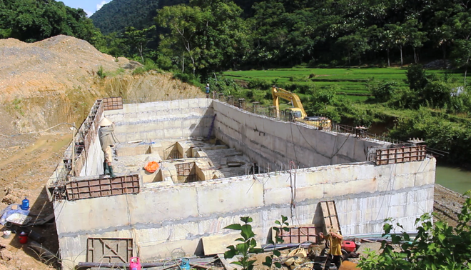 Hòa Bình: Phạt tiền thủy điện xây không phép liệu có tạo tiền lệ xấu? ảnh 1
