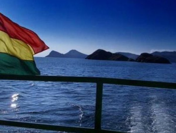 Bolivia tiếp tục kiện Chile ra Tòa án Công lý Quốc tế vì chủ quyền ảnh 1