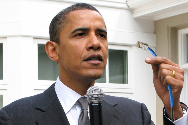 Tổng thống Mỹ ban hành sắc lệnh cho phép trừng phạt tin tặc ảnh 1