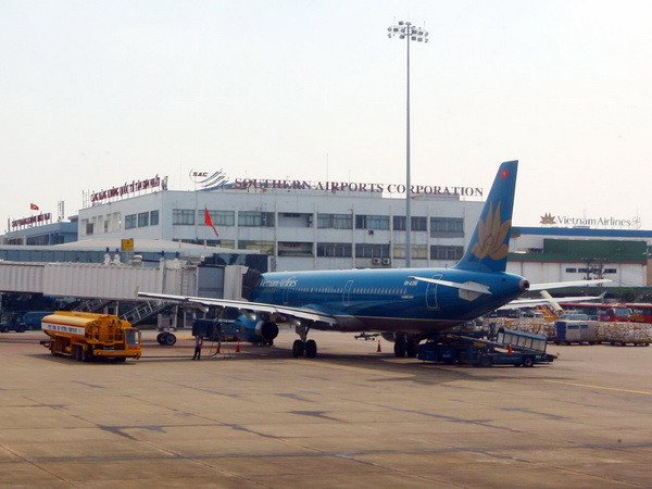 Vietnam Airlines tiếp tục triển khai chương trình “Khoảnh khắc vàng” ảnh 1