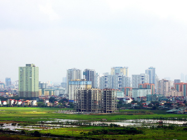 Giải quyết những vấn đề phát sinh trong thi hành Luật Đất đai ảnh 1