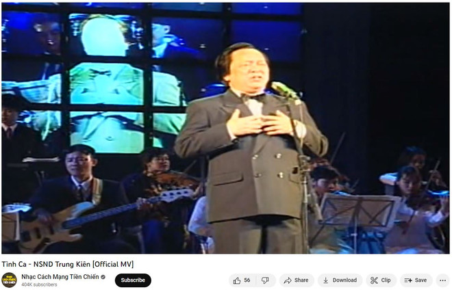 Ngày Thương binh-Liệt sỹ 27/7 và những giai điệu không thể nào quên ảnh 7