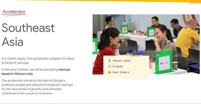 Thúc đẩy sự phát triển của các công ty khởi nghiệp công nghệ Việt Nam ảnh 2