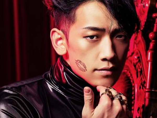 Rain ra album đầu tiên sau khi tái xuất làng giải trí ảnh 1