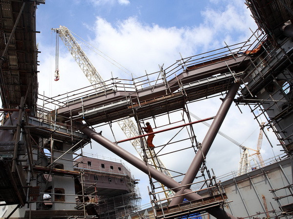 PVN đấu thầu hợp đồng dầu khí 300 triệu USD ngoài khơi Ấn Độ ảnh 1