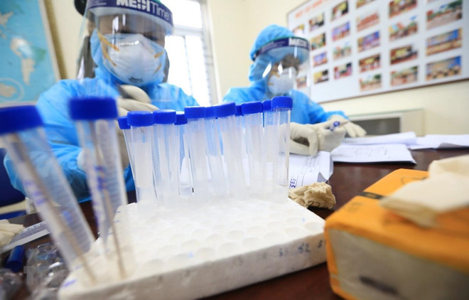 Hưng Yên triển khai nhanh biện pháp khoanh vùng dập dịch ở Phù Cừ ảnh 1