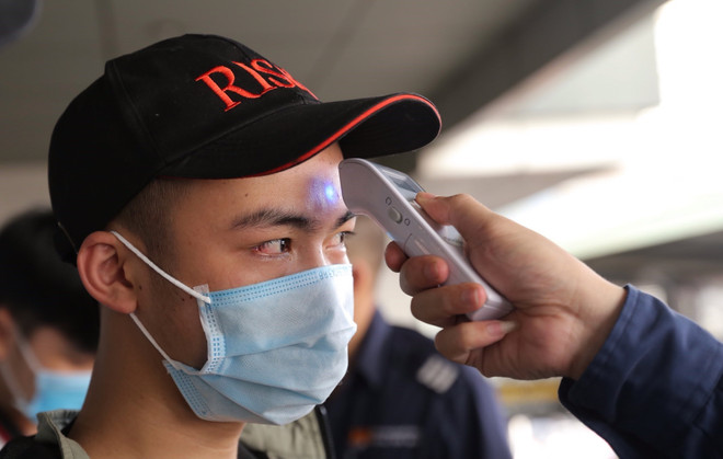 Báo chí tăng cường tuyên truyền phòng, chống dịch COVID-19 ảnh 1