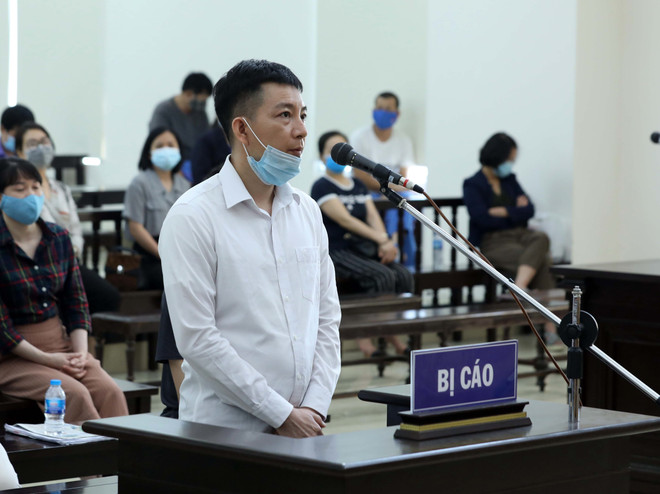 Vụ Công ty Nhật Cường: Phó TGĐ Trần Ngọc Ánh bị đề nghị 15-16 năm tù ảnh 2