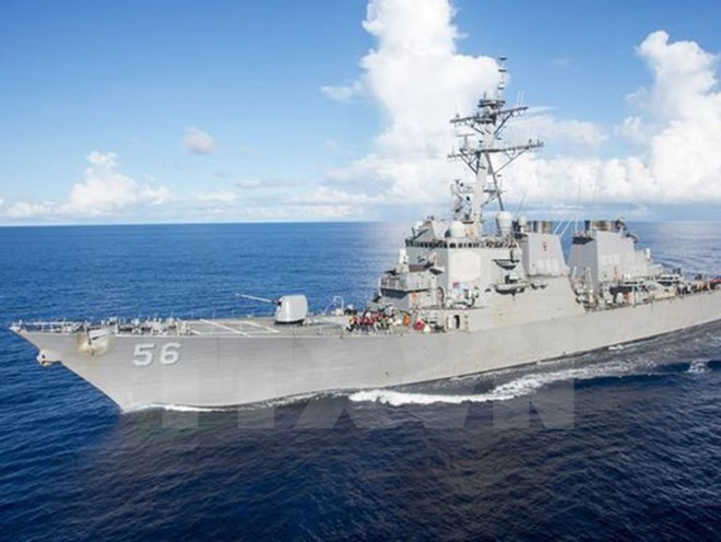 Sự kiện quốc tế 21-27/8: Cựu Thủ tướng Thái Lan bỏ trốn ảnh 7