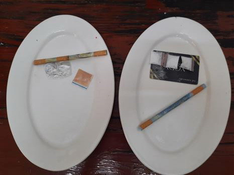 Kiên Giang: Phát hiện 105 người trong quán bar dương tính với ma túy ảnh 1