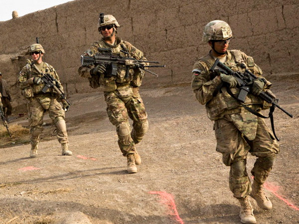 Mỹ tìm kiếm sự hỗ trợ của Trung Quốc trong vấn đề Afghanistan ảnh 1