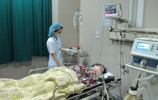 Ninh Bình: Xác định được nguyên nhân khiến 9 người ngộ độc ảnh 1