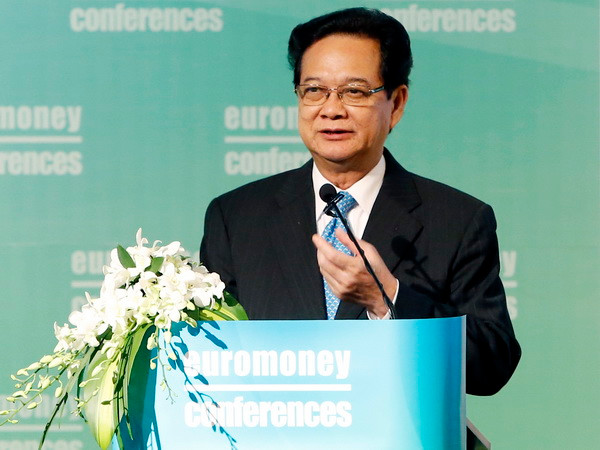 "Việt Nam đang nỗ lực hoàn thiện thể chế kinh tế thị trường" ảnh 1