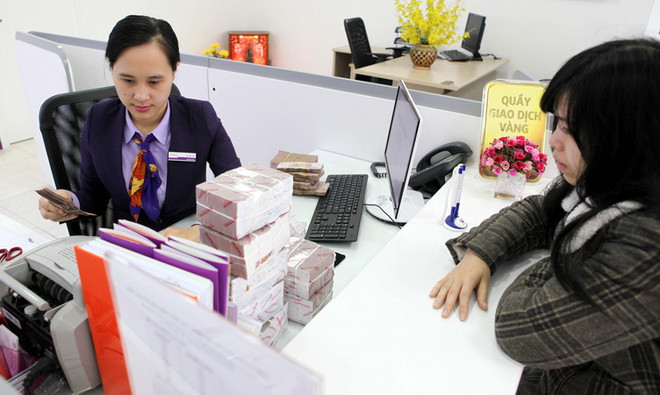 Hà Nội: TPBank khai trương chi nhánh mới tại quận Thanh Xuân ảnh 1