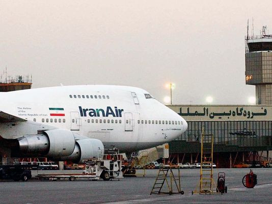 Iran đạt thỏa thuận cấp vốn mua máy bay dân dụng của Mỹ ảnh 1