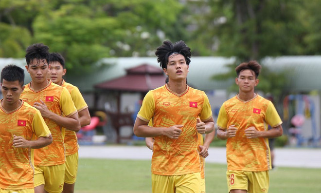 Bán kết U23 Đông Nam Á 2023: Việt Nam ‘đại chiến’ Malaysia ảnh 2