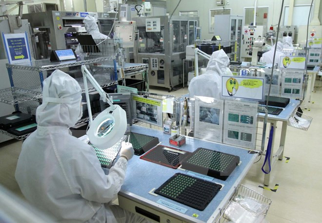 Nhà đầu tư nước ngoài muốn tham gia sâu hơn trong việc ra quyết định ảnh 1