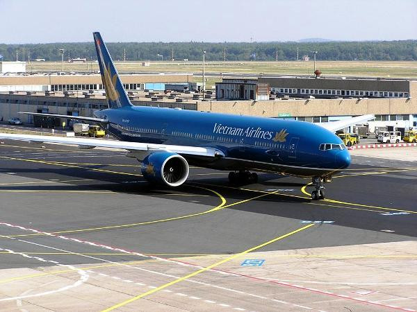 Không buộc tội, Nhật Bản thả tiếp viên của Vietnam Airlines ảnh 1