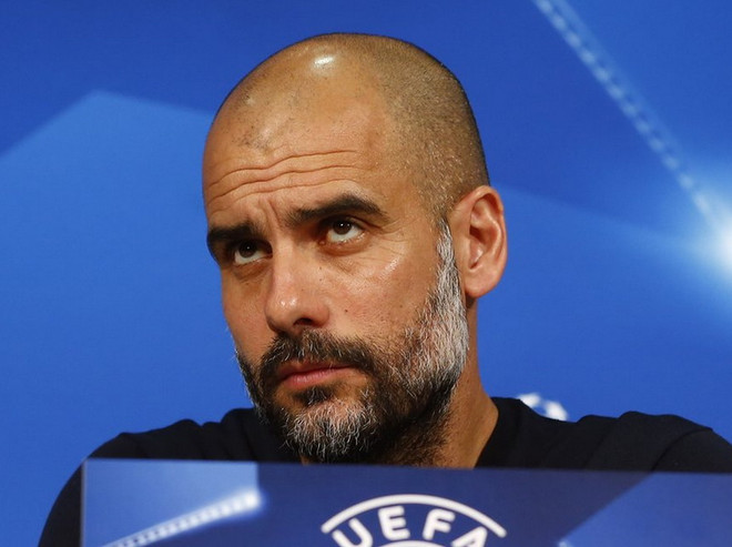 Pep Guardiola lo ngại điều gì trước trận Bayern Munich-Benfica? ảnh 1