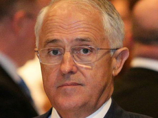 Công đảng đối lập ở Australia lần đầu dẫn trước Liên minh Tự do ảnh 1