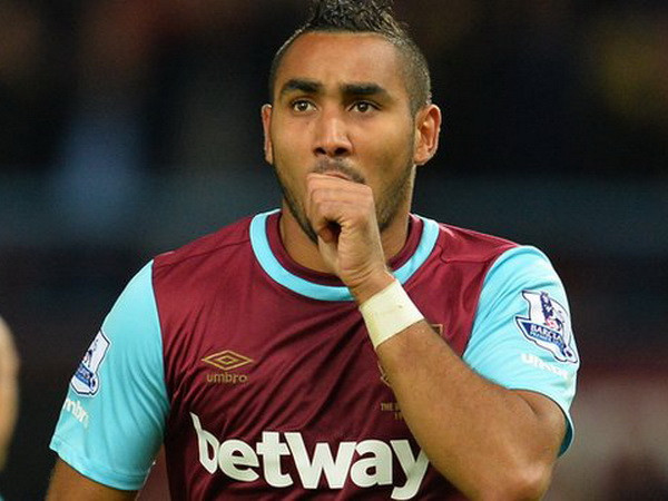 [Video] Cận cảnh những tuyệt phẩm sút phạt của Dimitri Payet ảnh 1