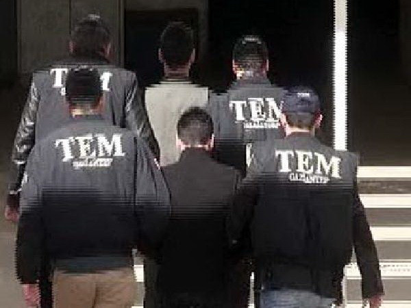 Thổ Nhĩ Kỳ bắt 2 nghi can đánh bom liều chết của phiến quân IS ảnh 1