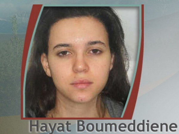 Nữ nghi phạm Boumeddiene trốn thoát khỏi châu Âu như thế nào? ảnh 1