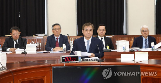 'Vụ phóng thử tên lửa mới nhất của Triều Tiên là 1 tín hiệu cảnh báo' ảnh 1