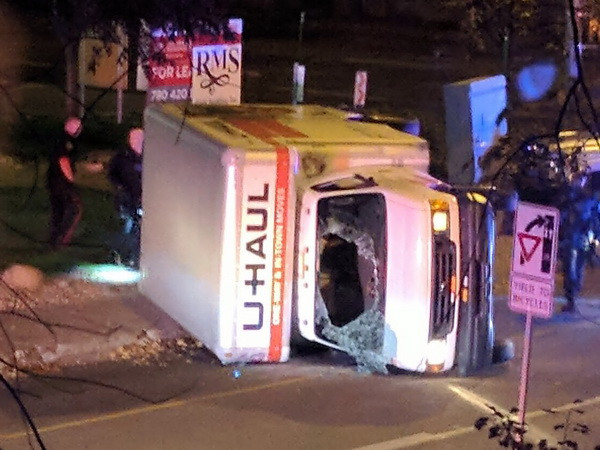 Mỹ đề nghị hỗ trợ Canada điều tra vụ tấn công ở Edmonton ảnh 1