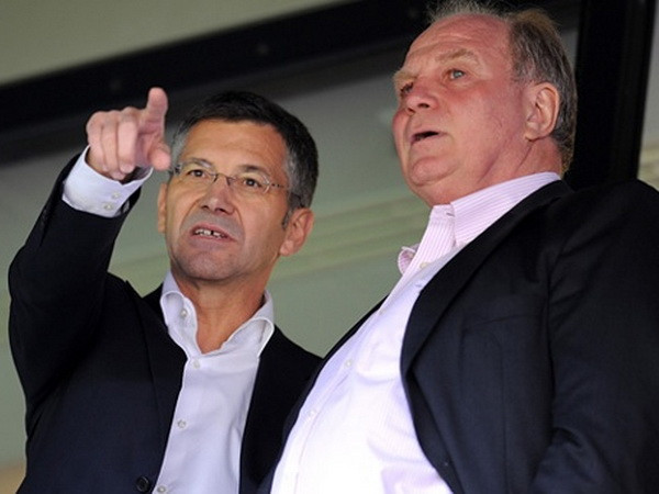 Tin tối 15/3: Mourinho "cay cú," M.U nhắm tuyển thủ Brazil ảnh 5