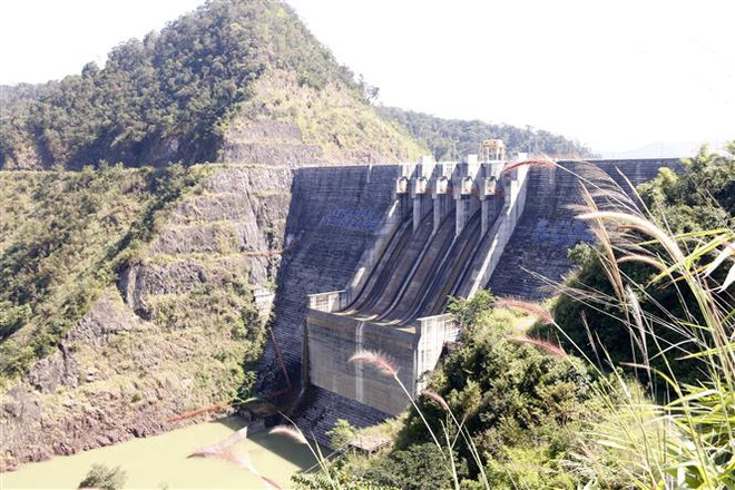 Lào đánh giá cao hiệu quả từ những dự án của Việt Nam tại tỉnh Attapeu ảnh 2