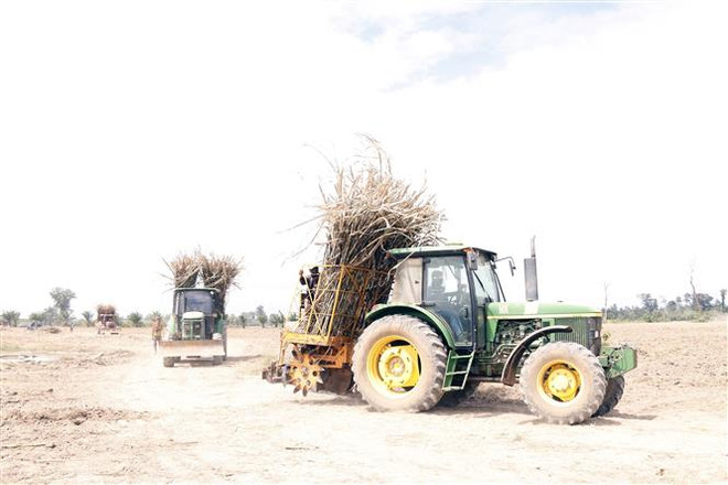 Lào đánh giá cao hiệu quả từ những dự án của Việt Nam tại tỉnh Attapeu ảnh 3