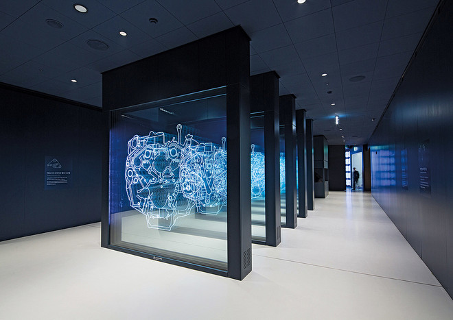 Hyundai giành giải thưởng thiết kế Red Dot Award 2018 ảnh 1