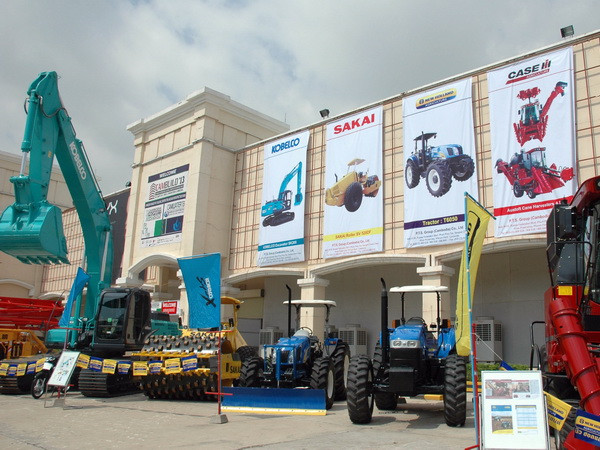 Campuchia: Hội chợ “mỗi tỉnh một sản phẩm” hút 1,5 tỷ USD vốn đầu tư ảnh 1