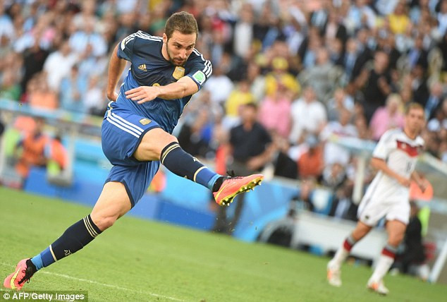 Messi trách móc hàng tiền đạo Argentina quá phung phí cơ hội ảnh 1