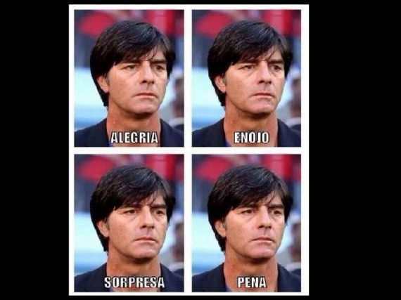 Những hình ảnh chế độc đáo về trận chung kết World Cup 2014 ảnh 6