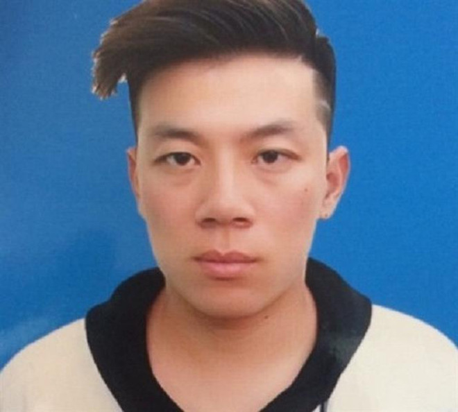 Đối tượng Tao Chong Peng. (Ảnh: TTXVN phát) Đề nghị truy tố đối tượng nước ngoài tổ chức đẻ thuê xuyên quốc gia ảnh 1