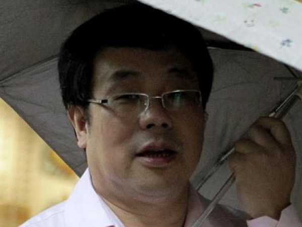 Singapore trục xuất 1 cựu quan chức Trung Quốc tham nhũng ảnh 1