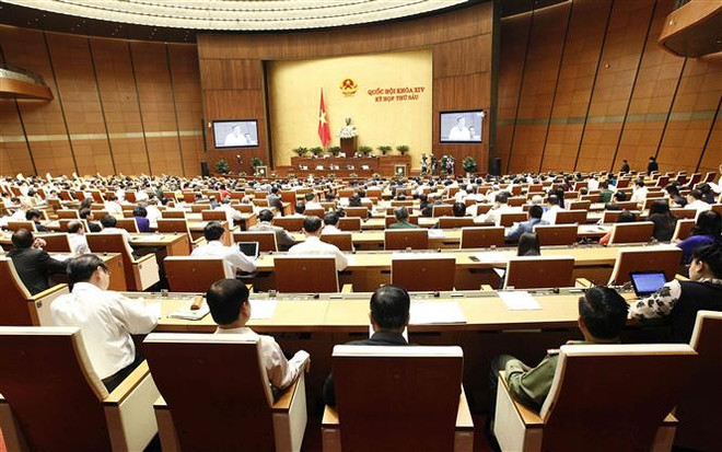 Tạo môi trường pháp lý công bằng, cạnh tranh trong xuất bản SGK ảnh 1