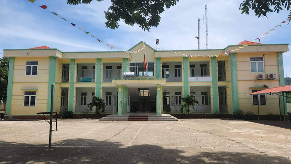 Kỷ luật chủ tịch UBND xã và chủ tịch Hội LHPN xã do quan hệ bất chính ảnh 1