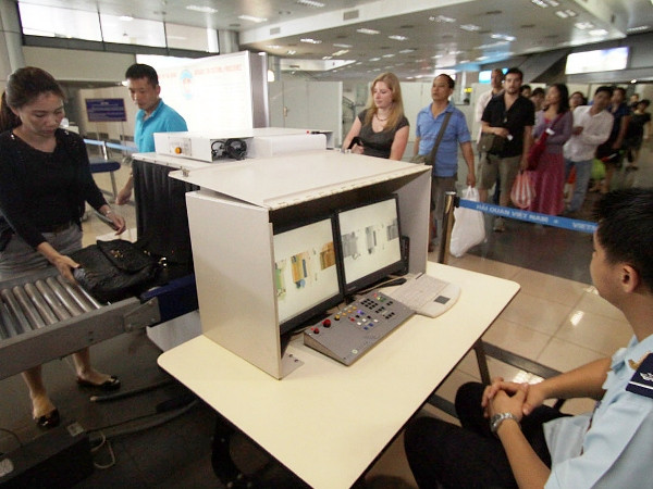 An ninh hàng không: Vẫn còn có những “lỗ hổng” trong quản lý ảnh 2