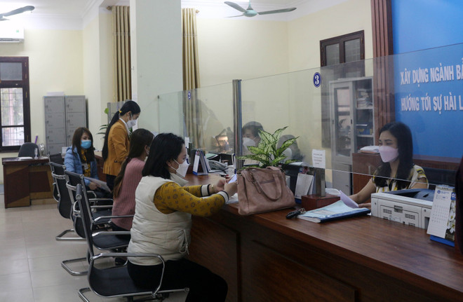 Tham gia bảo hiểm xã hội: Nhiều quyền lợi thiết thực khi nghỉ hưu ảnh 1