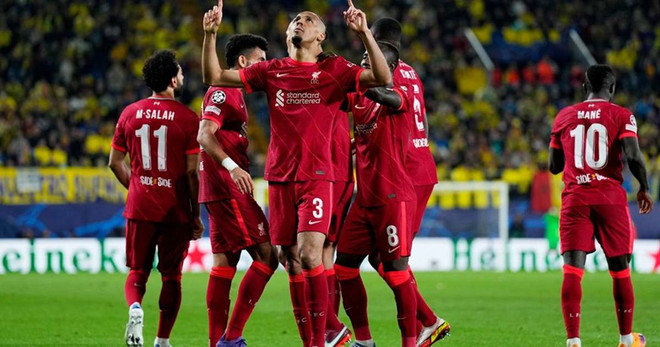 Liverpool liệu có phục thù thành công. (Nguồn: Getty Images) Chung kết Champions League: Real Madrid 'đại chiến' Liverpool ảnh 2