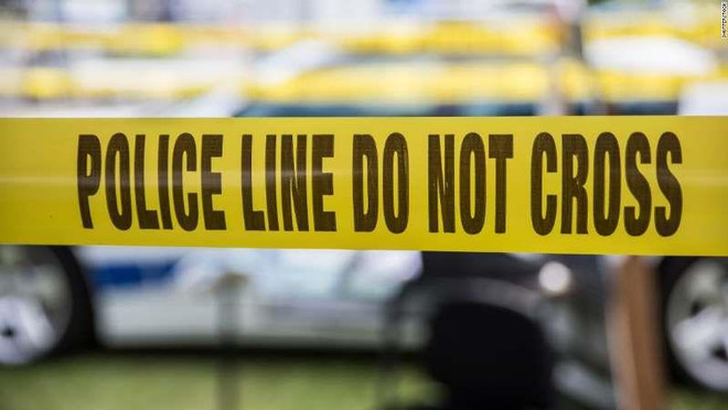 Mỹ: Xả súng ở trung tâm mua sắm, ít nhất 3 người thương vong ảnh 1