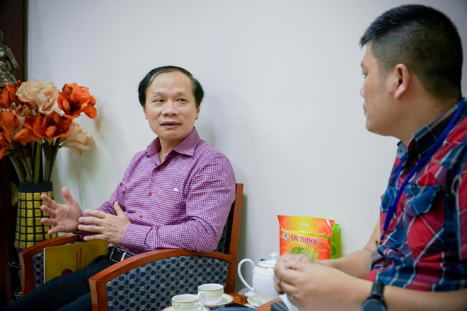 Đã có công cụ để quản lý nội dung xấu độc trên mạng xã hội ảnh 1